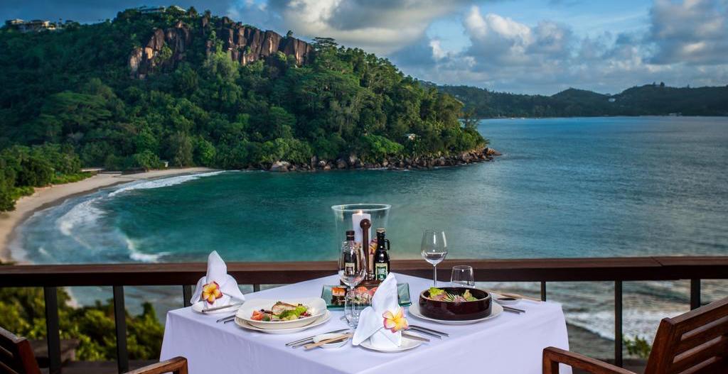 MAIA Luxury Resort & Spa Seychelles 11