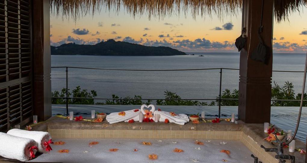 MAIA Luxury Resort & Spa Seychelles 12