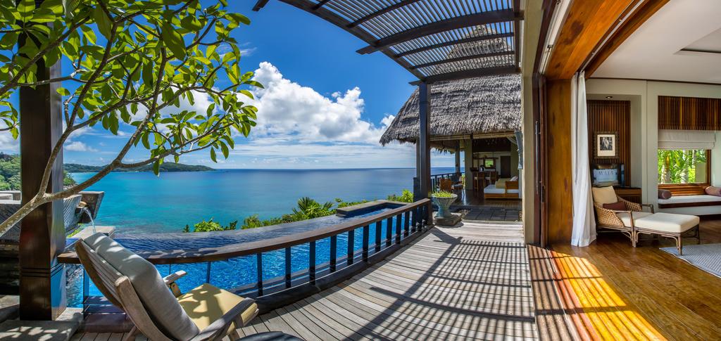 MAIA Luxury Resort & Spa Seychelles 14