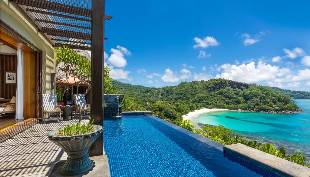 MAIA Luxury Resort & Spa Seychelles 15