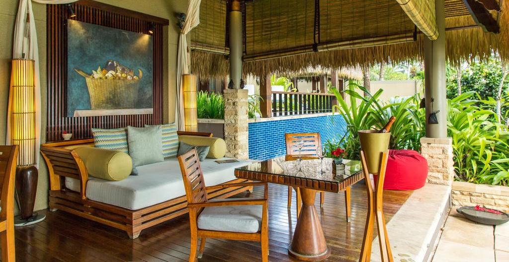 MAIA Luxury Resort & Spa Seychelles 16