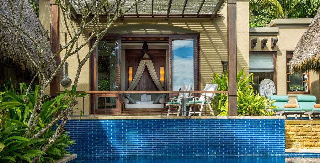 MAIA Luxury Resort & Spa Seychelles 18