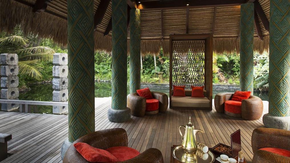 MAIA Luxury Resort & Spa Seychelles 5