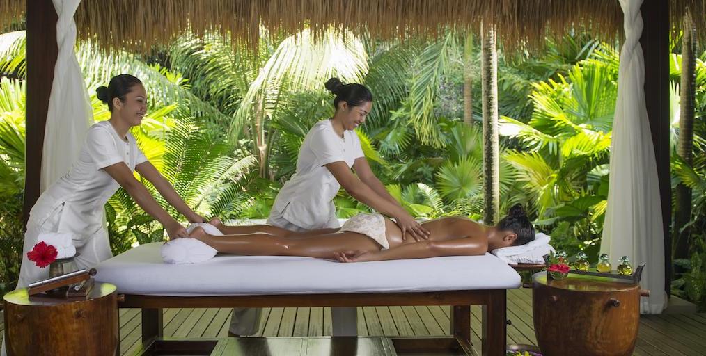 MAIA Luxury Resort & Spa Seychelles 6
