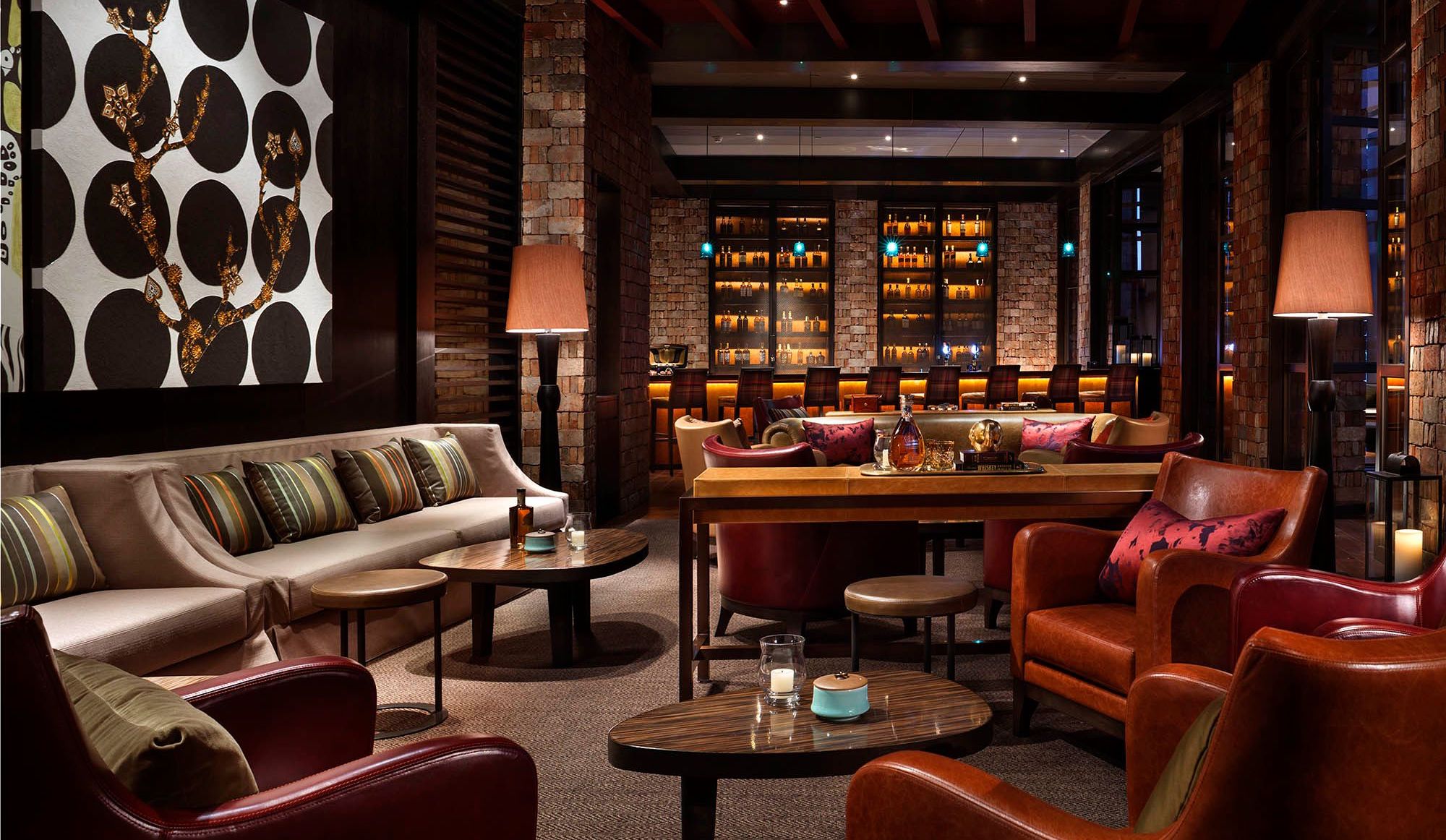 Rosewood Beijing. Wyjątkowy hotel Rosewood Beijing w Pekinie