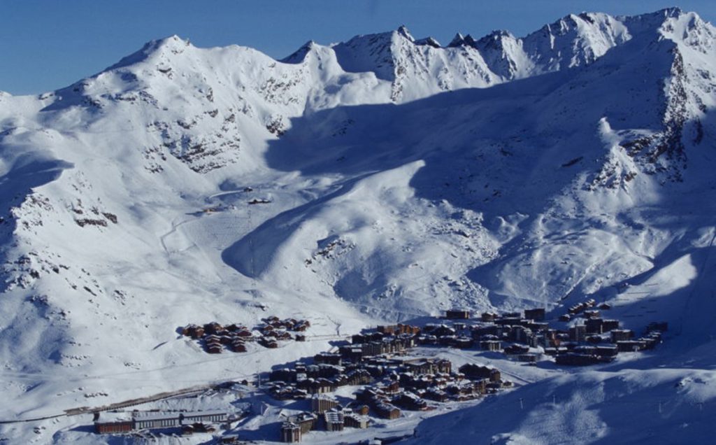 Club Med Val Thorens Sensation